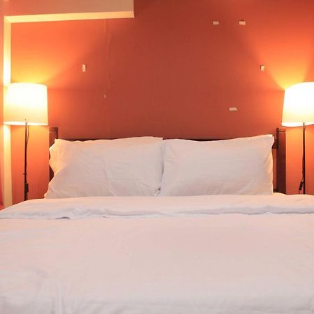 A2J Bgc Luxury 2Br Loft Near Burgos Circle, Malls Manila Dış mekan fotoğraf