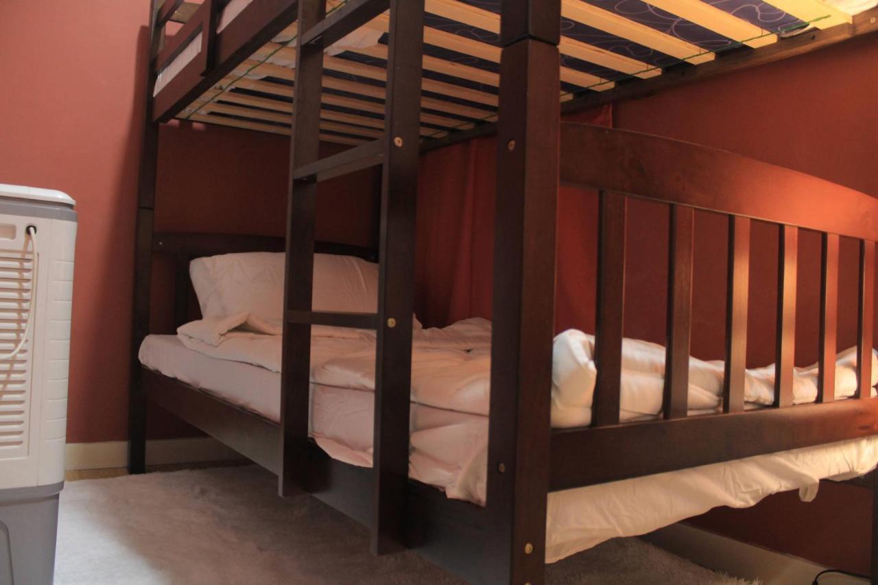 A2J Bgc Luxury 2Br Loft Near Burgos Circle, Malls Manila Dış mekan fotoğraf