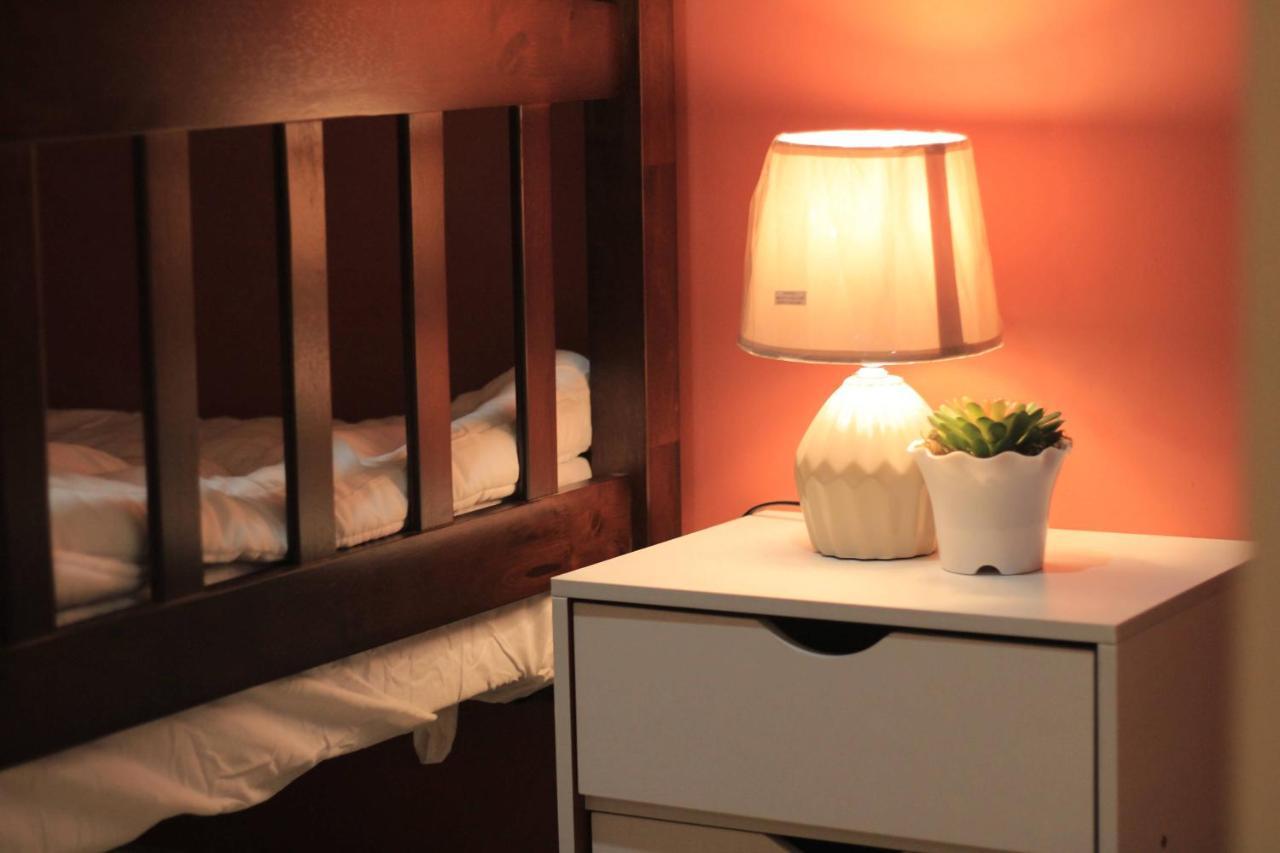 A2J Bgc Luxury 2Br Loft Near Burgos Circle, Malls Manila Dış mekan fotoğraf