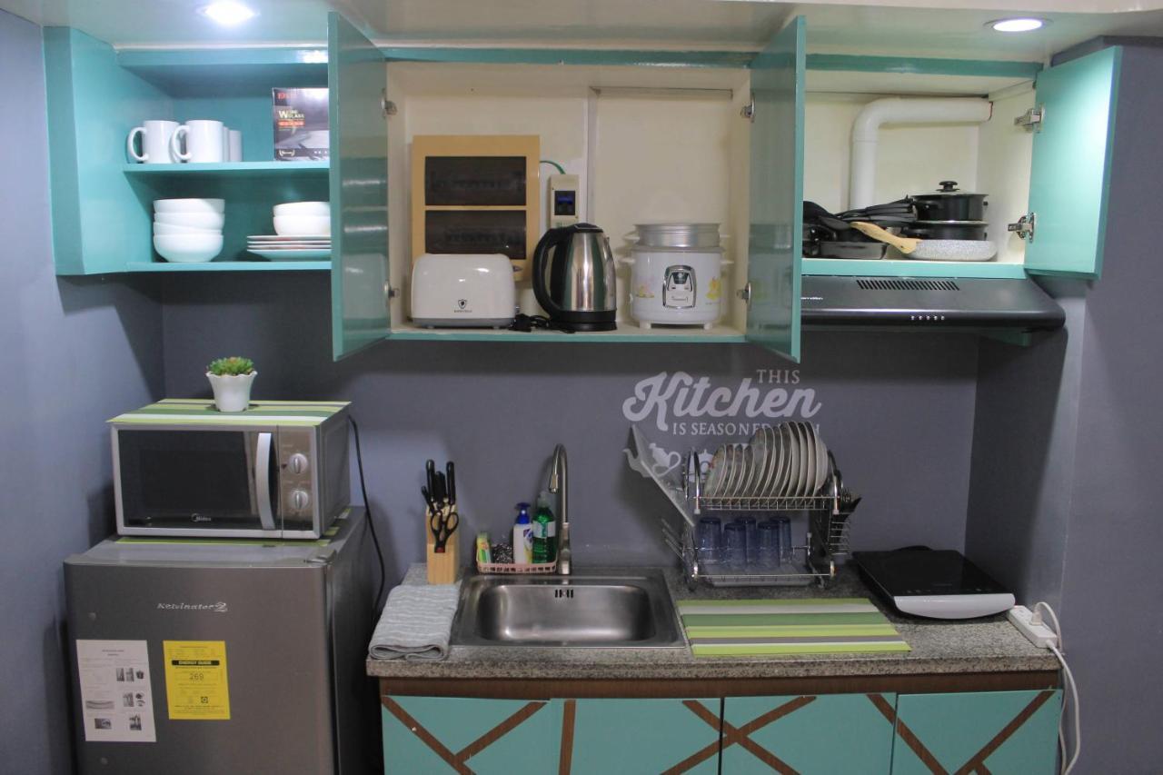 A2J Bgc Luxury 2Br Loft Near Burgos Circle, Malls Manila Dış mekan fotoğraf