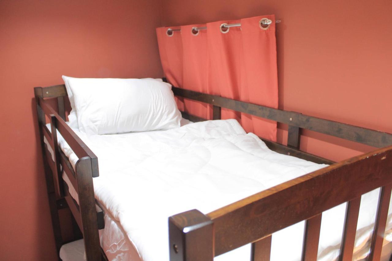 A2J Bgc Luxury 2Br Loft Near Burgos Circle, Malls Manila Dış mekan fotoğraf
